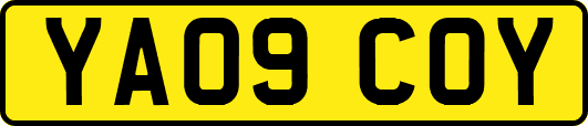 YA09COY
