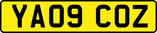 YA09COZ