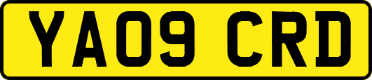 YA09CRD