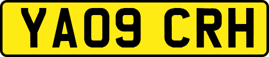 YA09CRH