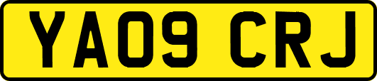 YA09CRJ