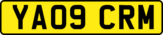 YA09CRM