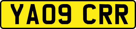 YA09CRR