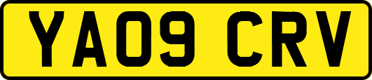 YA09CRV