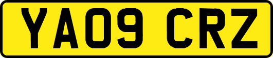 YA09CRZ