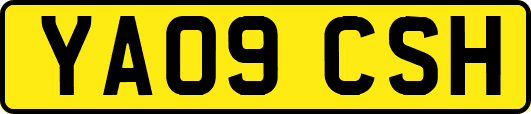 YA09CSH