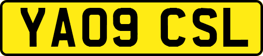 YA09CSL