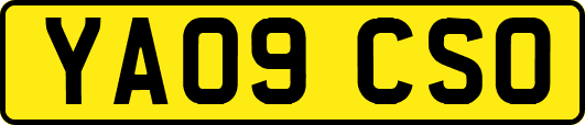 YA09CSO