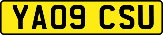 YA09CSU