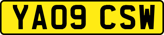 YA09CSW