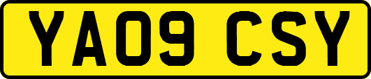 YA09CSY