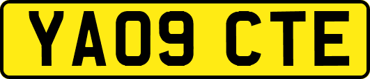 YA09CTE