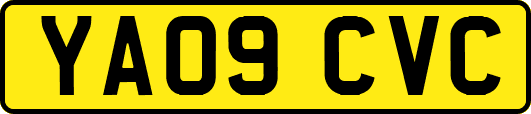 YA09CVC