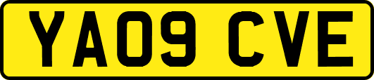 YA09CVE