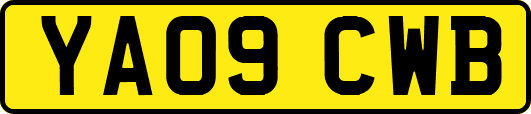 YA09CWB