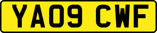 YA09CWF