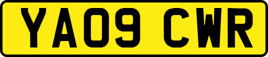 YA09CWR