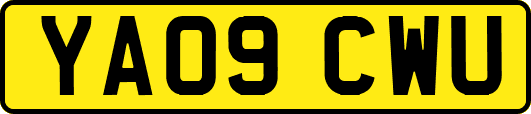YA09CWU