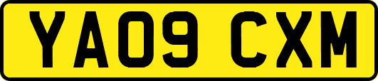 YA09CXM