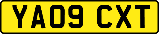 YA09CXT