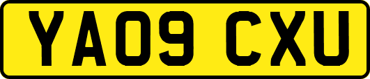 YA09CXU