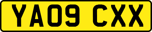 YA09CXX