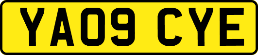 YA09CYE