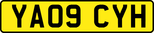 YA09CYH