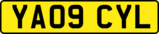 YA09CYL