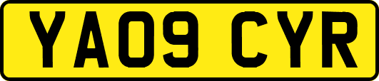 YA09CYR