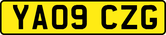 YA09CZG