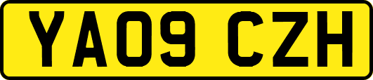 YA09CZH