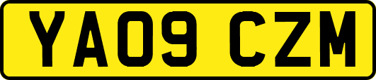 YA09CZM