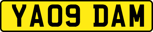YA09DAM
