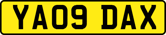 YA09DAX