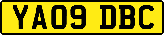 YA09DBC