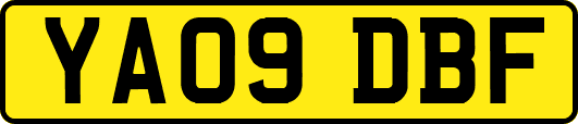 YA09DBF
