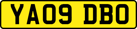 YA09DBO