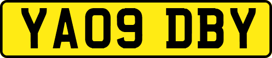YA09DBY