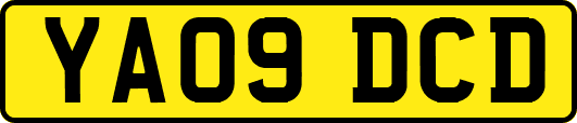 YA09DCD