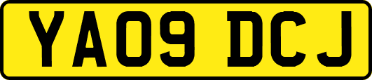 YA09DCJ