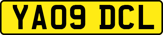 YA09DCL