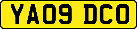 YA09DCO