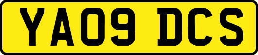 YA09DCS