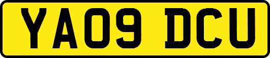 YA09DCU