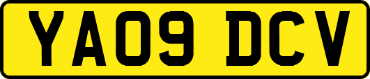 YA09DCV