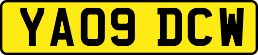 YA09DCW