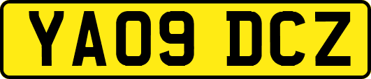 YA09DCZ