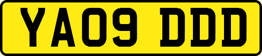 YA09DDD