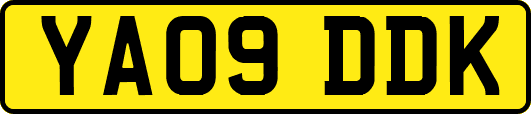 YA09DDK